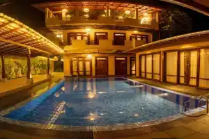 K&H Hotel, Unawatuna