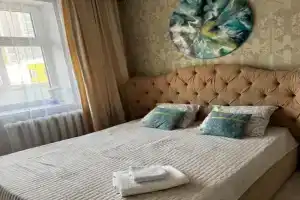 Astana Central Apartment, Astana