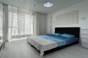 ZhK Panorama kv 140 belaya generator Apartments, Dnipropetrovsk