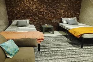 SIGNATURE Suite common amenities, Horizon Tower,AJMAN Apartments, Ajman City
