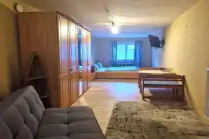 Gästehaus La Puccia Guest house, Mittenwald