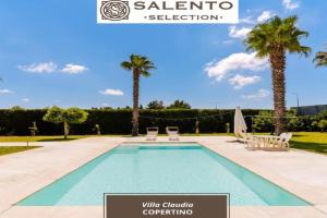 Villa Claudia - Salento Selection, Copertino