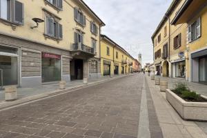 ArtStay - Elegante apt vicino Fiera, centro Apartments, Rho
