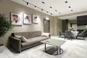 Urban Luxe U-Tower Premuim apart hotel, Tashkent