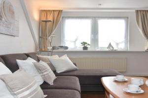 Haus Szameit, Whg 2 Apartments, Westerland