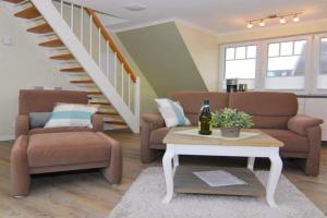 Wodan, Whg 2 Apartments, Westerland