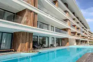 Three Bedroom kora Condo with Pool Access, Layan Beach