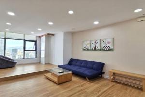 Căn hộ dịch vụ Golden Ocean Việt Ý Apartments, Nha Trang