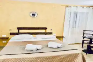 Nido Siciliano Guest house, Agrigento