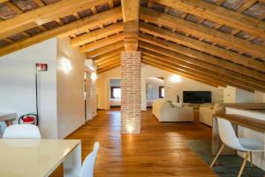Alla Rocca Storica Zefiro Apartments, Cavallino