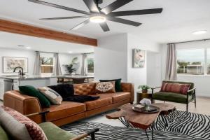 Soorya Hacienda Guest house, Tucson