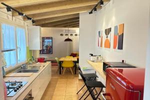 Dimora Farnese Apartments, Piacenza