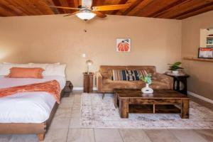 Private Serene Escape | Patio/Views in West Guest house, Sedona