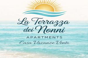 La Terrazza dei Nonni - Guest house, San Foca