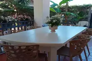 Al ventitré Home Villa, Trabia