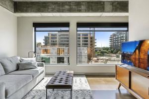 Sable 308 - Alcove Apartments, Minneapolis