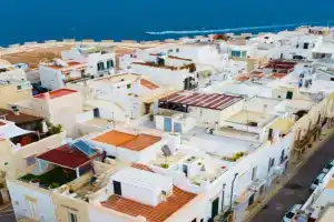 BVrosselliROOM, Polignano a Mare
