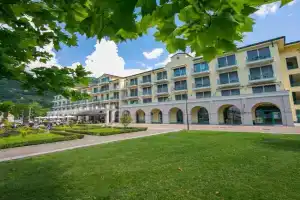 Appartement in am Luganersee Apartments, Porlezza