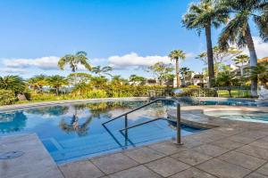 Palms at 101 - 2BR Garden View Condo w/ A/C in Bedrooms & Spacious Lanais, Wailea