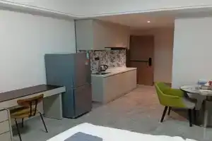 Hollyday Condo Guest house, Sihanoukville
