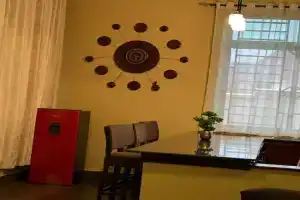 Nadyapartment, Dodoma