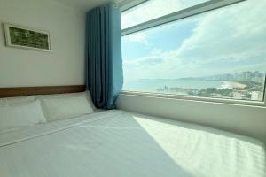 Paradise Apartment, Nha Trang