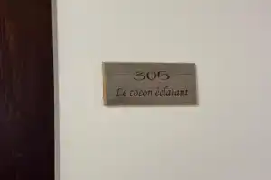 Le cocon éclatant Apartments, Sfax
