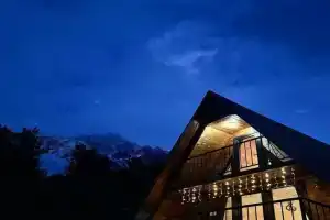 Elia Hut1 Guest house, Kazbegi