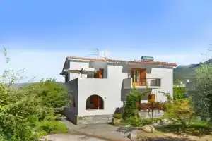 Thalpori In, Mani Cottage, Stoupa