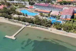 Casa Solada Cunda Resort & Spa, Ayvalik