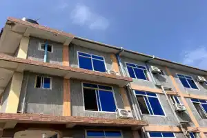 PhyllenHotel, Tanga