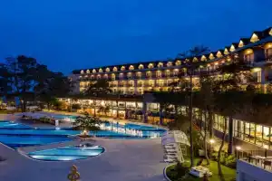 Gravel Select Hotel - Ultra All Inclusive, Kemer