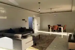 Al Baba II Nile Villa, Luxor
