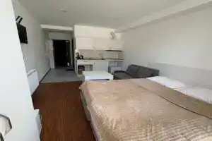 apartamenty v, Bakuriani