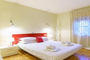 La casetta succulenta Apartments, Aci Castello