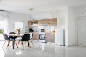 Atrium The Living Experience Apartments, Malia