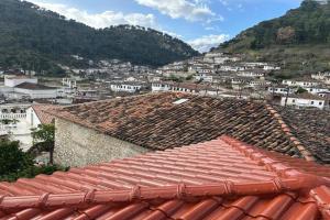 Villa Aurel, Berat