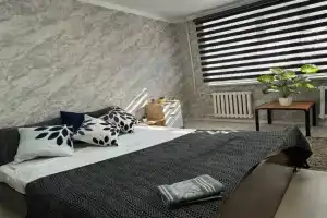 Apart na Kaldayakova, Shymkent