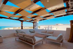 Dimora MariaDina Guest house, Peschici