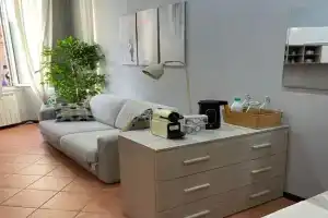 'La Lanterna' nel centro di Apartments, Frascati