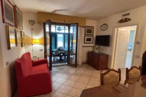 Casa con guardino a 100 mt dal mare, Fano