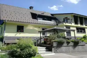 Beautiful apartment in close to the center, Wangen im Allgau