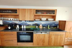 Ferienwohnung zum Kalvarienberg in der Alpenstadt Apartments, Sonthofen