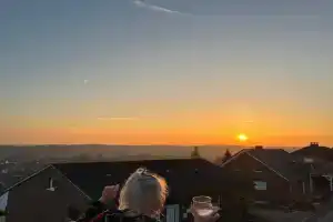 Unieke plek met yogha, chi gong of reiki Apartments, Bad Bentheim