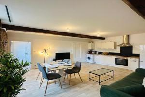 Charmant appartement centre Apartments, Dijon