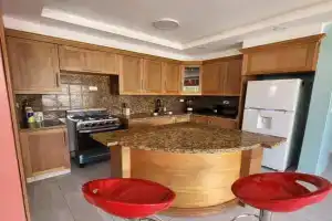 Modern 1 Bedroom Apt 5A, Puerto Plata