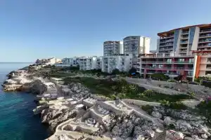 Sun&Sea Apartments, Dobra-Voda