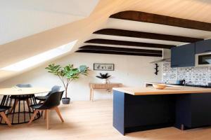 Le Penthouse Gare & Centre Ville, Quimper