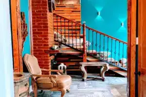 Gallery Alive! Apartments, New Orleans