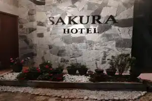 Sakura Hotel, Nuwara Eliya